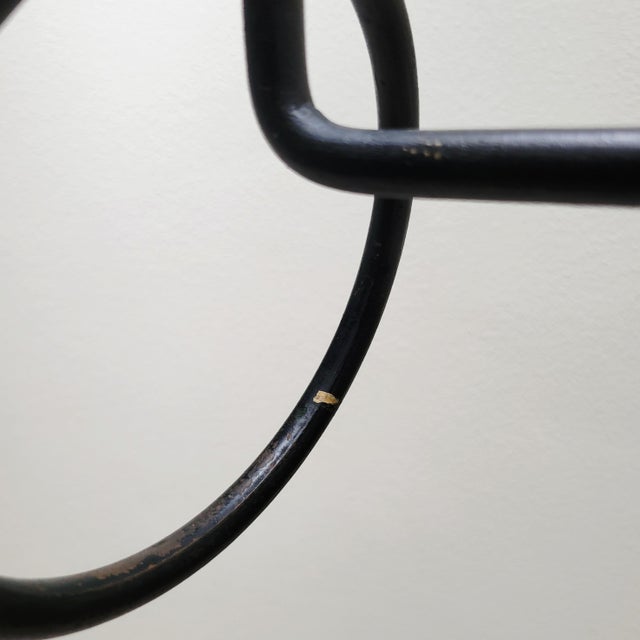 Muriel Coleman 1950s Coat Rack Mid-Century California Modernism For Sale In San Francisco - Image 6 of 9