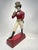 Mid-Century Modern Advertising Statue from Johnnie Walker, 1950s For Sale - Image 3 of 18