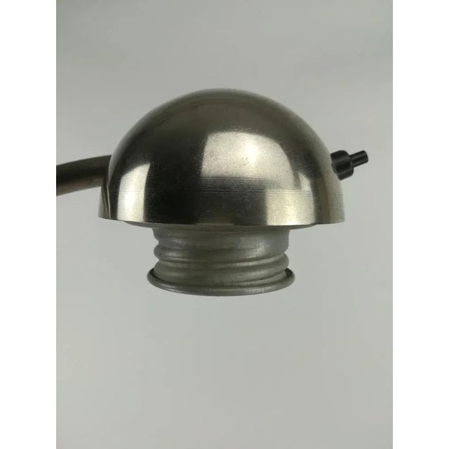 Table Lamp from Schanzenbach & Co, 1930s For Sale - Image 4 of 10