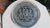 Art Deco Middle Eastern Ghalamzani Technique Plate, 1920s For Sale - Image 10 of 10