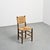 Charlotte Perriand Bauche Chairs by Charlotte Perriand for Steph Simon, 1950, Set of 2 For Sale - Image 4 of 16