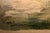 1940s Important & Dramatic Signed World War II Watercolor Painting For Sale - Image 4 of 5