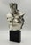Vintage Zanfeld Taxco Mexico Aphrodite .925 Silver Figural Sculpture For Sale - Image 9 of 18