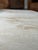 Italian Minimalist Octagonal Travertine Coffee Table, 1970s For Sale - Image 6 of 7