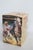 Budweiser Rodeo Stein 1992 Anheuser Busch Ceramarte Ceramic W Original Box 4866b For Sale - Image 15 of 16