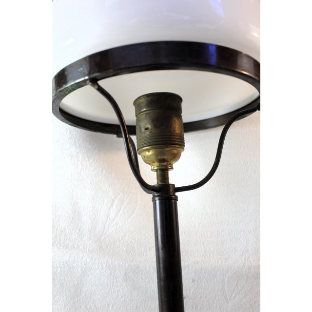 Table Light from Strindberg, 1920s For Sale - Image 3 of 11