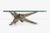 Mid 20th Century Arthur Elrod Smaller Low Cocktail Table for the Ittleson Residence in Palm Springs For Sale - Image 13 of 13