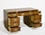 Wood Mid Century Campaign Desk by Bernhardt Furniture For Sale - Image 7 of 15