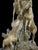 Extra Large 10 Ft Tall Hand-Carved Horse Sculpture by Bausman Company For Sale - Image 4 of 10