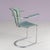 Side Chair from Lemafa, Den Haag, Netherlands For Sale - Image 10 of 16