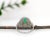 Metal Gia Certified Emerald in a Bespoke Heirloom Setting For Sale - Image 7 of 8