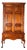 Statton Furniture Vintage Armoire Tv Cabinet For Sale