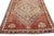 Vintage Turkish Oushak Rug, 01'10 X 07'10 For Sale In Dallas - Image 6 of 10
