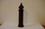 1960s Sculptural Pepper Mill in Wenge Wood by Laurids Lonborg, 1960 For Sale - Image 5 of 8