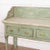 Georgian Style Painted Dresser Base For Sale - Image 9 of 14