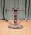 Cast Iron Stick Stand by Coalbrookdale, 1920s For Sale - Image 13 of 13