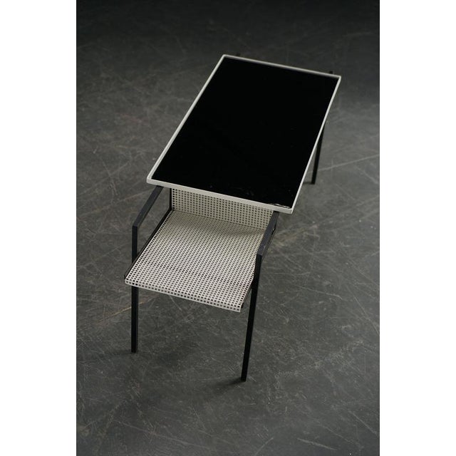 Minimalist Table by Floris Fiedeldij for Artimeta For Sale - Image 5 of 14