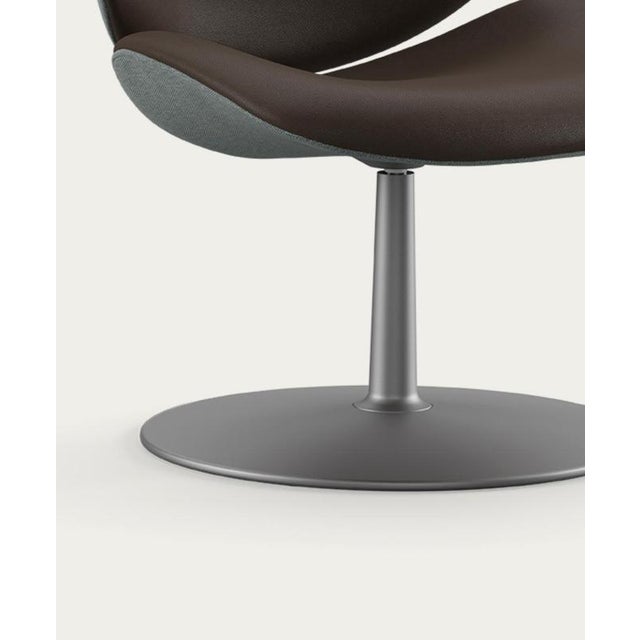 Council Family Lounge Chair by Kasper Salto For Sale - Image 9 of 18