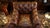 Halo Heritage Lounge Chair in Leather from Timothy Oulton, 2010s For Sale - Image 17 of 18