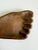 Copper Foot Catchall Ashtray, 1960s For Sale In Sacramento - Image 6 of 8