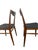 Set of 6 Norwegian Bambi Teak Dining Chairs by Rastad & Relling for Gustav Bahus For Sale - Image 12 of 18