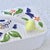 White Large Collectible Terrine in Schramberger Majolica, 1960 For Sale - Image 8 of 13