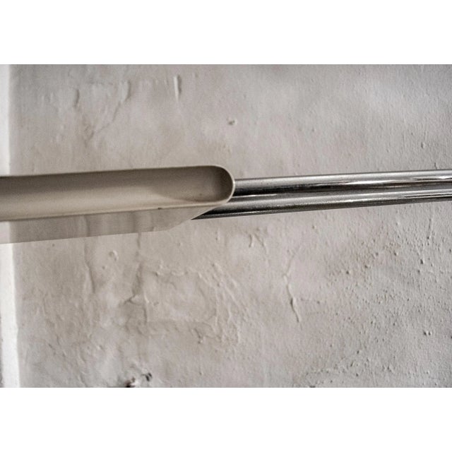 1970s Italian Floor Lamp by Bruno Gecchelin for Sirrah, 1970s For Sale - Image 5 of 11