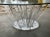 1990s 1990s Muniz Odesseys Acrylic Coffee Table For Sale - Image 5 of 10