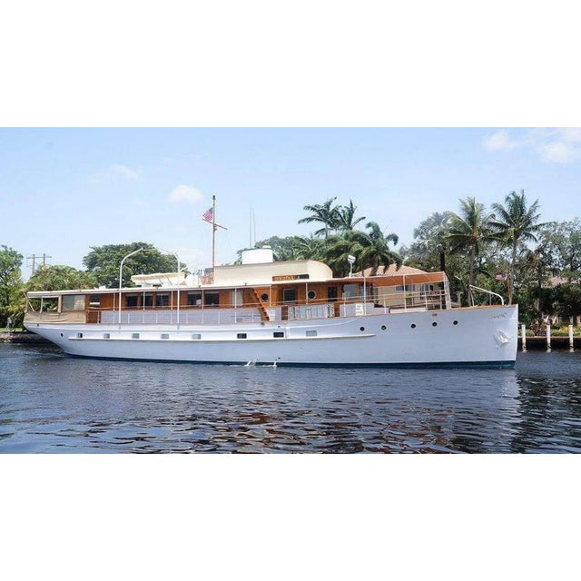 Early 20th Century Antique French Art Deco Verre Eglomisé Painting For Sale In Atlanta - Image 6 of 7