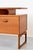 Mid-Century Modern Teak Desk with Floating Top from G-Plan, 1960s For Sale - Image 3 of 10