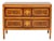 Maitland-Smith Neoclassical Style Marquetry Buffet For Sale