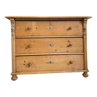 Gründerzeit Farmhouse Chest of Drawers For Sale