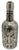 Outstanding Antique American 999/1000 Pure Silver Overlay Rye Whiskey Bottle by Black Starr & Frost & Gorham - Circa 1900 For Sale - Image 16 of 18