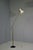 Metal Vintage Brass Floor Lamp from Stilnovo, Italy, 1950 For Sale - Image 7 of 12