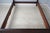 Stickley Cherry 21st C. Queen Size Bed For Sale - Image 14 of 17