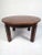 Mid-Century Circular Coffee Table For Sale - Image 10 of 10