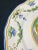 Vintage French Decorative Plate For Sale - Image 4 of 10