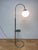 Czechoslovakia ,1930s Restored Rewired and polished One bulb any wattage US compoatible This piece is attributed to the...