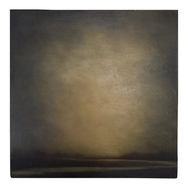 Contemporary Landscape Painting 'Secede' by Curtis Phillips, 1998, For Sale