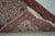 1950s Bloomingdales Vintage 3 X 11 Oriental Runner Rug For Sale - Image 9 of 11