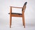 Arne Vodder Danish Armchair by Arne Vodder in Teak for Sibast Furniture, 1960s For Sale - Image 4 of 14
