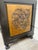 Vintage Asian Carved Cabinet With Hand Carved Motifs For Sale - Image 10 of 12