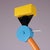 Tree Tops Floor Lamp from Ettore Sottsass, Milano, Italy, 1980s For Sale - Image 15 of 18