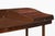 Dunbar Furniture Vintage Rosewood Tambour Door Desk by Edward Wormley for Dunbar, 1950s For Sale - Image 4 of 15