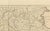 Antique Map of Northern Greece and Balkans Macedonia with Thrace and Illyria, 1818 For Sale - Image 6 of 9