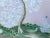 24" *53"/Panel, a Set of 2 Panels Pink Chinoiserie Printed Wallpaper Panels, For Sale - Image 4 of 7