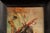 Figurative 1960s Matador Framed Oil on Board Painting For Sale - Image 3 of 6
