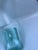 Schlanser Modern Glass Vessel For Sale - Image 10 of 11
