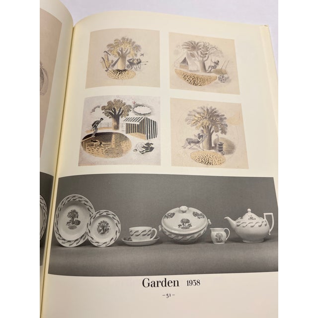 2012 Ravilious & Wedgwood Book For Sale - Image 13 of 18