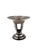 Art Deco Silver-Plated Vide Poche, France, 1940s For Sale - Image 6 of 9